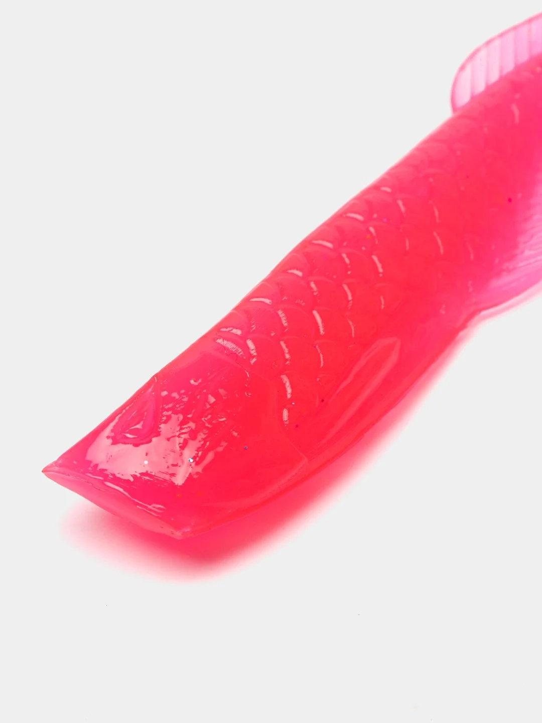 Твистер Reflex Arowana 4.5" 116мм 3шт силиконовые приманки на щуку судака