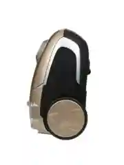 Пылесос для дома Eurostek EVC-4006, 2400 Вт, мешок