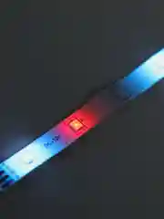 Светодиодная лента 5 метров с пультом RGB