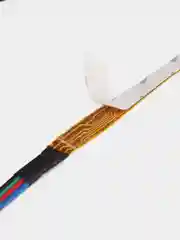 Светодиодная лента 5 метров с пультом RGB