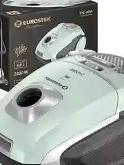 Пылесос Eurostek EVC-4005 2400Вт мешок