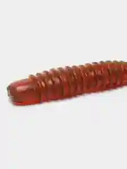 Виброхвост Reflex Caracal, 3", 77 мм, 6 штук, силиконовые приманки на щуку судака окуня