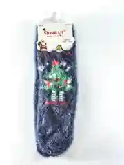 Носки новогодние, сделано из норки кашемира 36-41 размер