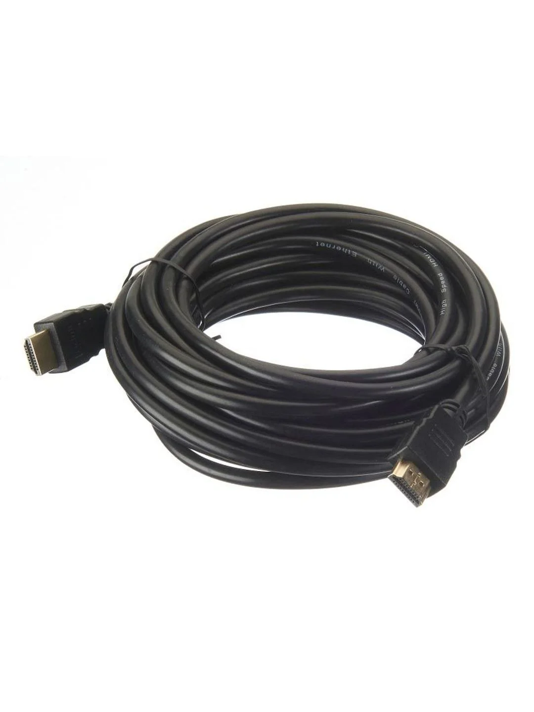 HDMI Кабель 1.4 TWIST, 5 метров / шнур аудио-видео HDMI-HDMI