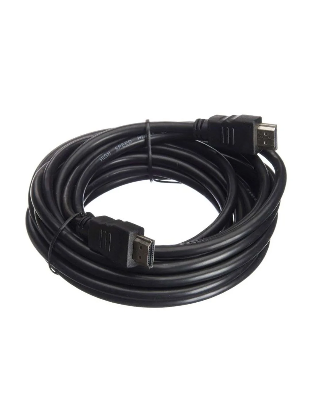 HDMI Кабель 1.4 TWIST, 5 метров / шнур аудио-видео HDMI-HDMI