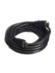 HDMI Кабель 1.4 TWIST, 5 метров / шнур аудио-видео HDMI-HDMI