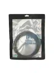 HDMI Кабель 2.1 сверхскоростной TWIST, 2 метра / поддержка 4K 120Гц