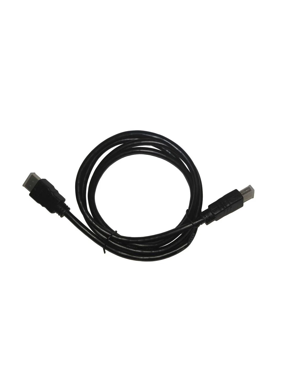 HDMI Кабель 1.4 TWIST, 1.5 метра / шнур аудио-видео HDMI-HDMI