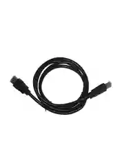 HDMI Кабель 1.4 TWIST, 1.5 метра / шнур аудио-видео HDMI-HDMI