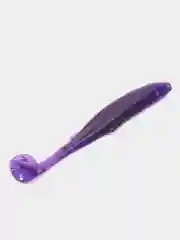 Виброхвост Reflex Irbis 2" 51 мм 10 шт силиконовые приманки на окуня