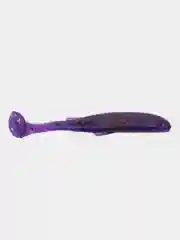 Виброхвост Reflex Irbis 2" 51 мм 10 шт силиконовые приманки на окуня