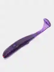 Виброхвост Reflex Irbis 2" 51 мм 10 шт силиконовые приманки на окуня