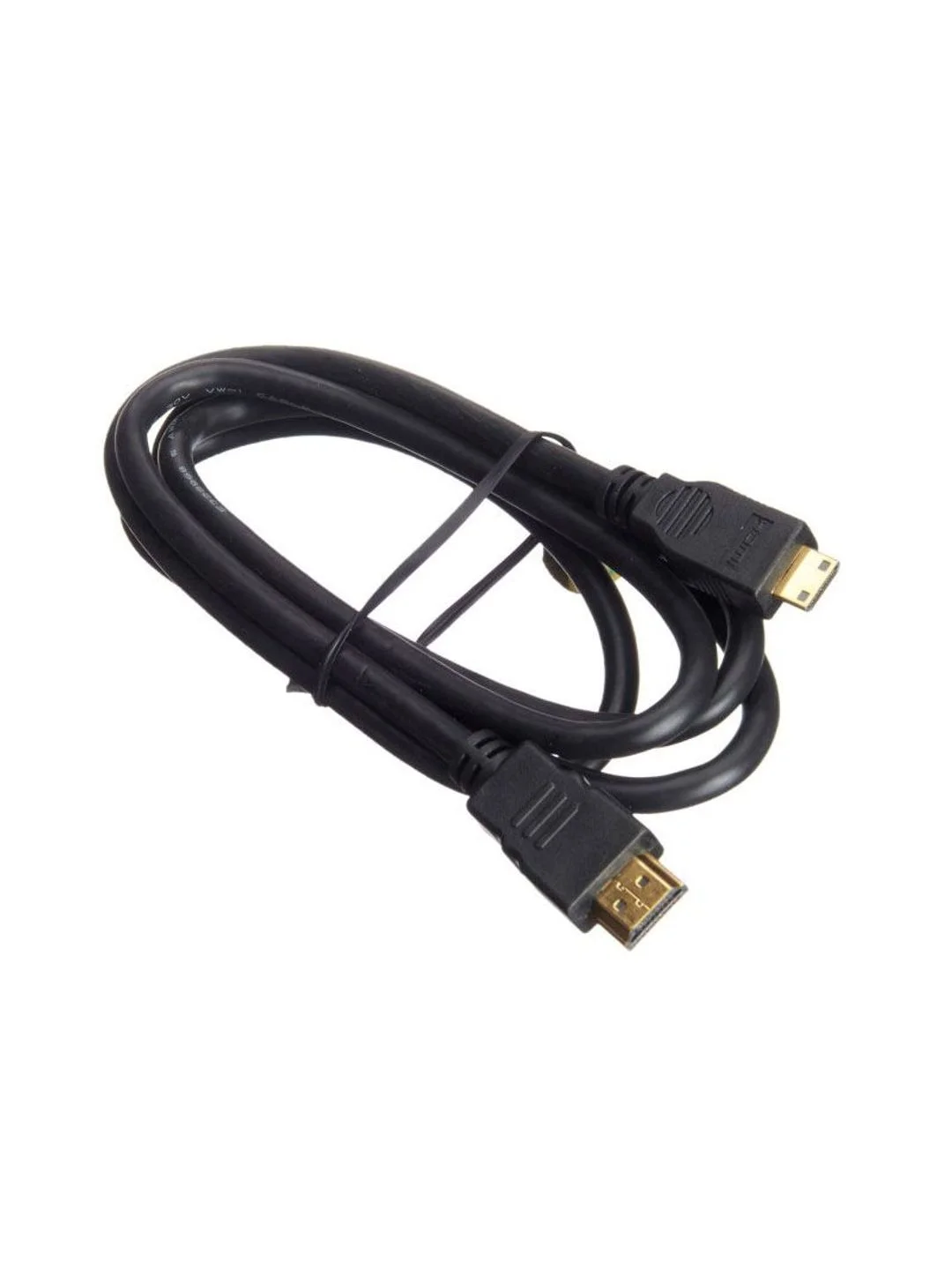 HDMI Кабель 1.4 TWIST, 1.5 метра / шнур аудио-видео HDMI-HDMI