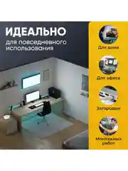 Патч-корд 3 метра, интернет кабель TWIST, RJ-45, категория 5e, UTP, сетевой Enternet Lan