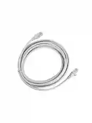 Патч-корд 3 метра, интернет кабель TWIST, RJ-45, категория 5e, UTP, сетевой Enternet Lan