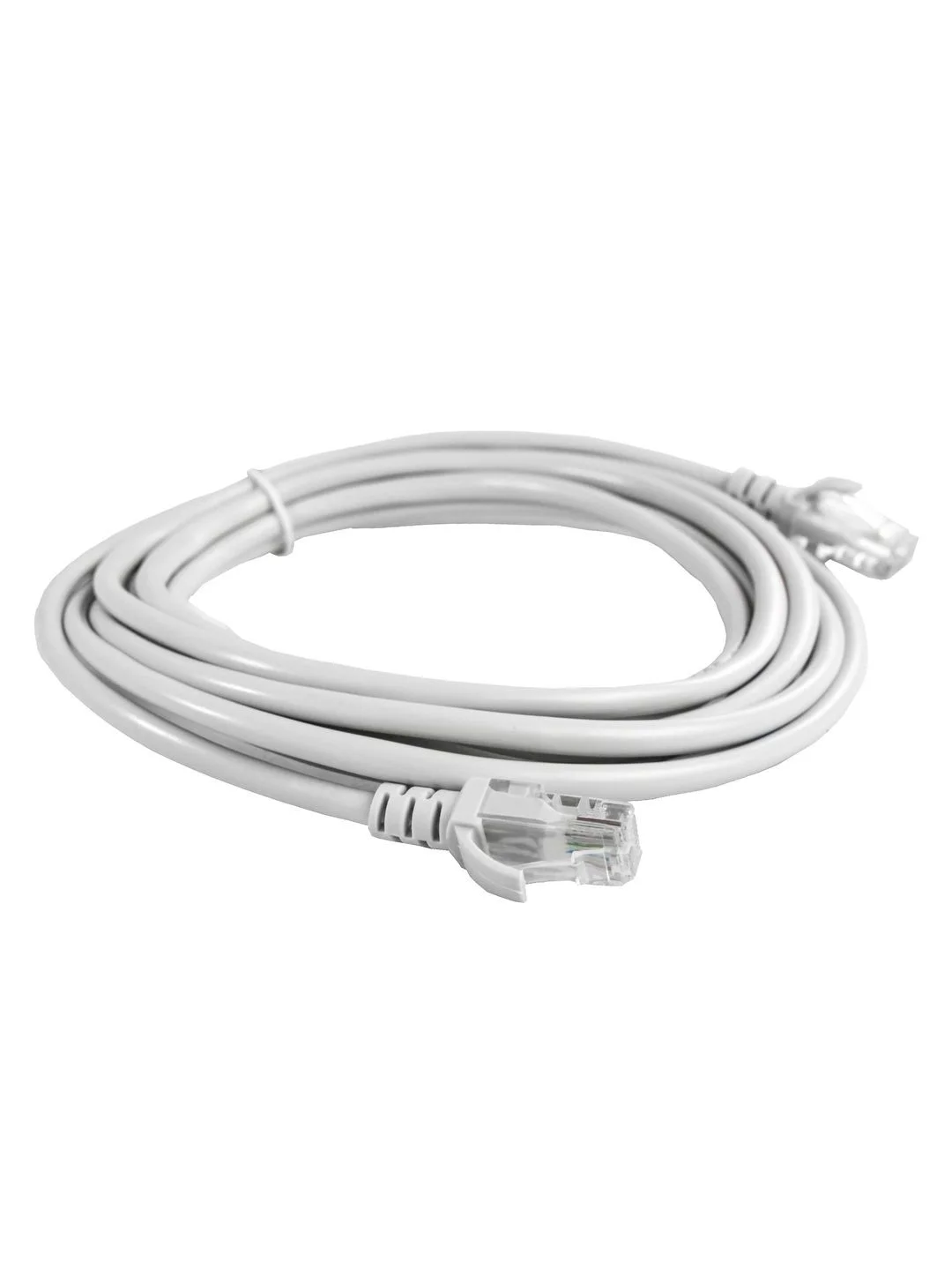 Патч-корд 3 метра, интернет кабель TWIST, RJ-45, категория 5e, UTP, сетевой Enternet Lan