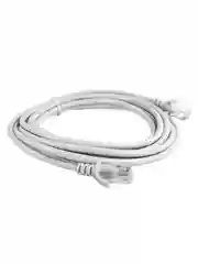 Патч-корд 3 метра, интернет кабель TWIST, RJ-45, категория 5e, UTP, сетевой Enternet Lan