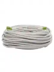 Патч-корд 30 метров, интернет кабель TWIST, RJ-45, категория 6, UTP, сетевой Enternet Lan