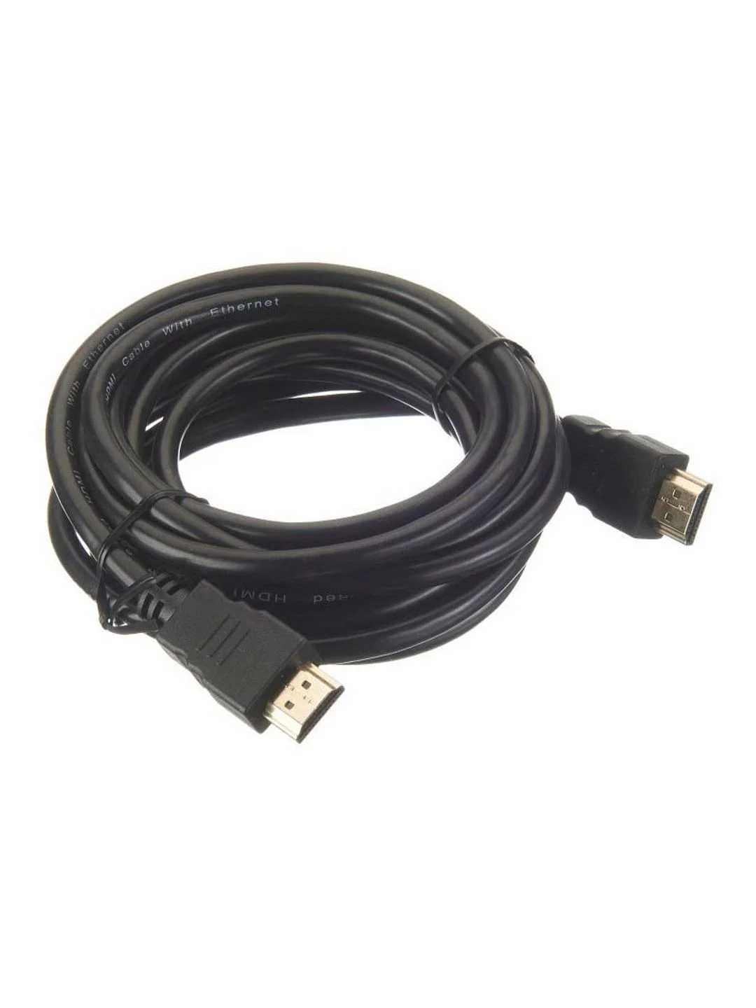 HDMI Кабель 1.4 TWIST, 3 метра / шнур аудио-видео HDMI-HDMI