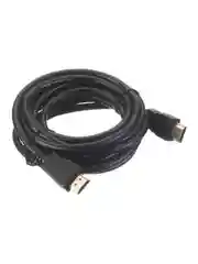 HDMI Кабель 1.4 TWIST, 3 метра / шнур аудио-видео HDMI-HDMI