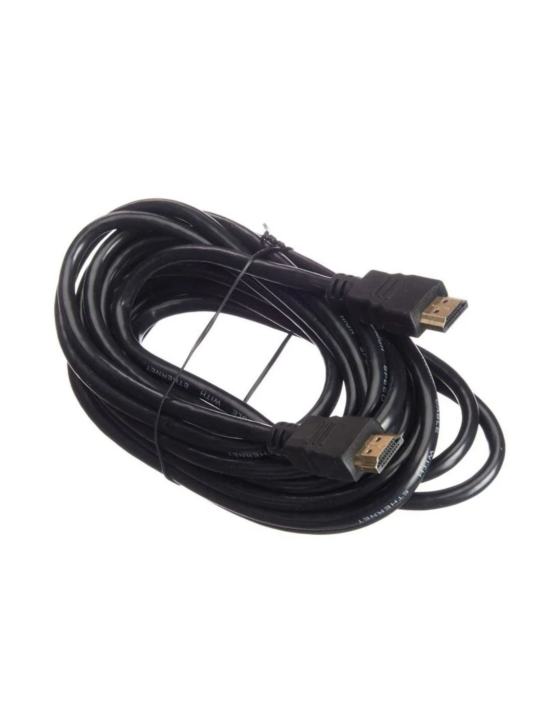 HDMI Кабель 1.4 TWIST, 3 метра / шнур аудио-видео HDMI-HDMI
