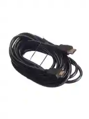 HDMI Кабель 1.4 TWIST, 3 метра / шнур аудио-видео HDMI-HDMI