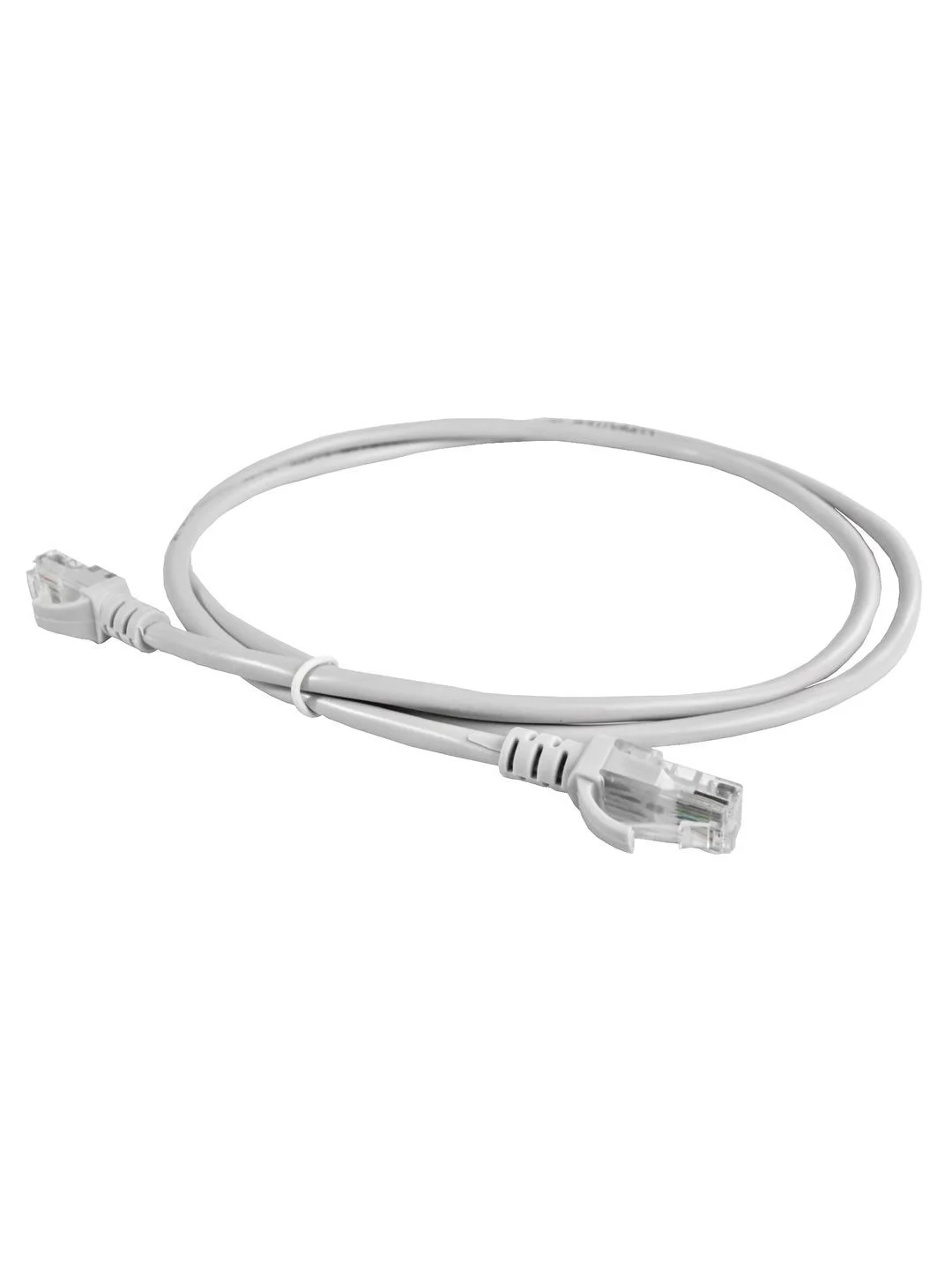 Патч-корд 1 метр, интернет кабель TWIST, RJ-45, категория 5e, UTP, сетевой Enternet Lan