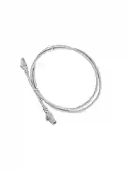 Патч-корд 1 метр, интернет кабель TWIST, RJ-45, категория 5e, UTP, сетевой Enternet Lan