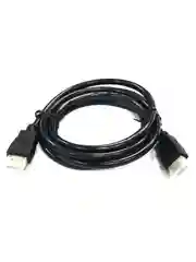 HDMI Кабель 1.4 TWIST, 2 метра / шнур аудио-видео HDMI-HDMI