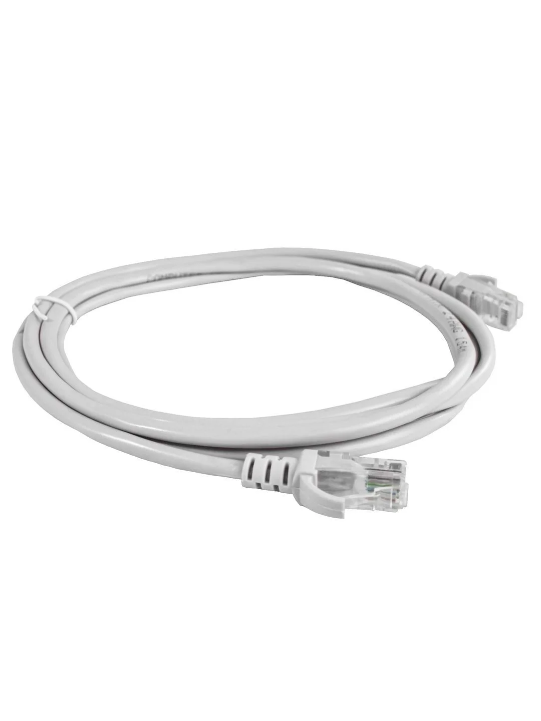 Патч-корд 2 метра, интернет кабель TWIST, RJ-45, категория 5e, UTP, сетевой Enternet Lan