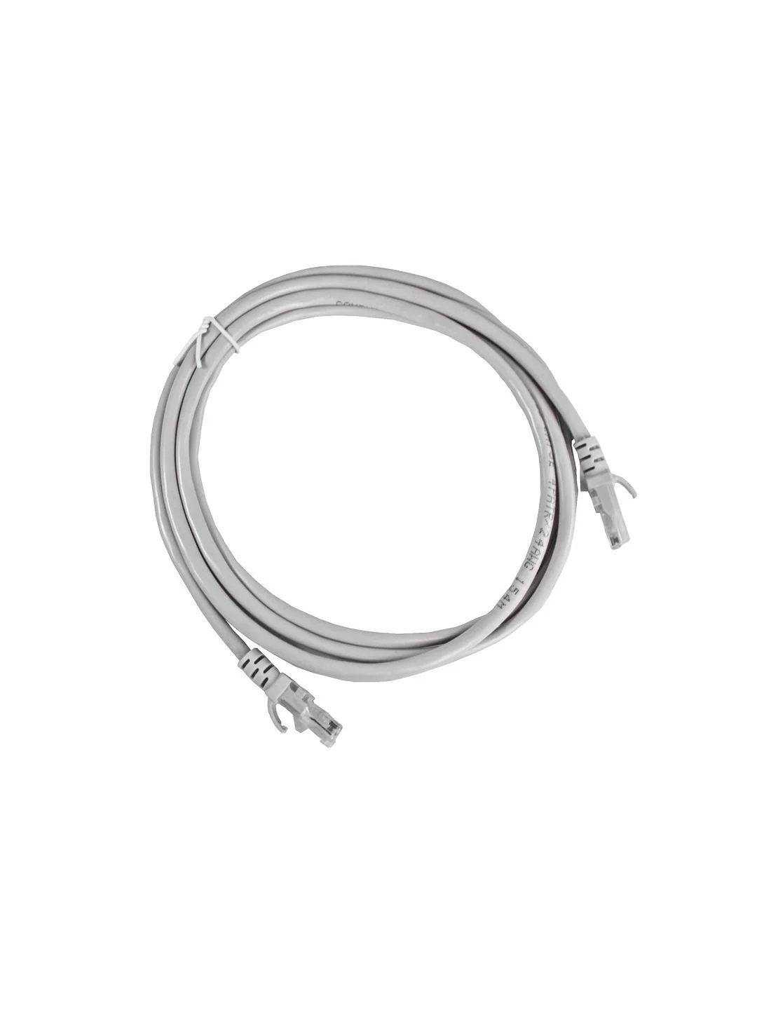 Патч-корд 2 метра, интернет кабель TWIST, RJ-45, категория 5e, UTP, сетевой Enternet Lan