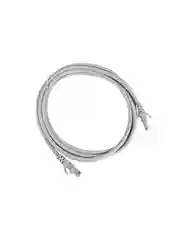 Патч-корд 2 метра, интернет кабель TWIST, RJ-45, категория 5e, UTP, сетевой Enternet Lan