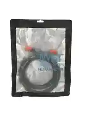 HDMI Кабель 2.0 TWIST, 2 метра / шнур аудио-видео HDMI-HDMI