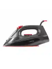 Черный утюг MARTA MT-IR1211B черный жемчуг