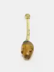 Приманка силиконовая Reflex Nanofrog, 1", 27 мм, 25 шт, для мормышинга