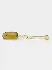 Приманка силиконовая Reflex Nanofrog, 1", 27 мм, 25 шт, для мормышинга