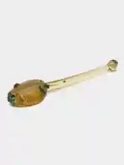 Приманка силиконовая Reflex Nanofrog, 1", 27 мм, 25 шт, для мормышинга