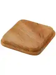 Набор контейнеров для специй Sugar&Spice Rosemary, с деревянной крышкой, 2 штуки по 0,2 л