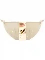 Дуршлаг Sugar&Spice Cardamom, шампань, 2,4 л