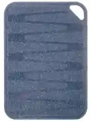 Доска разделочная Sugar&Spice STONE, 29х20 см, темный камень