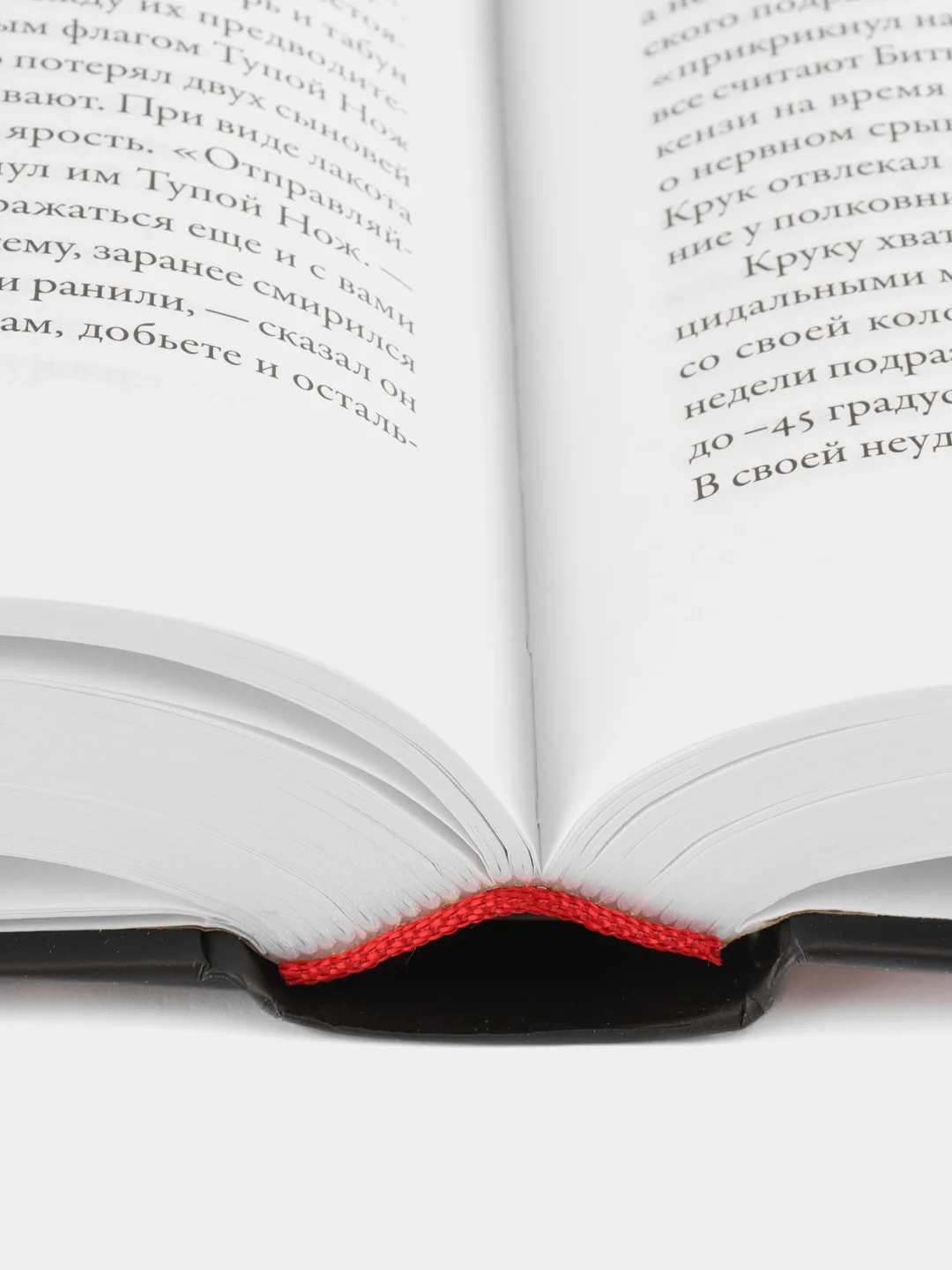 И будет рыдать земля: Как у индейцев отняли Америку
