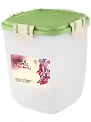 Контейнер для продуктов Sugar&Spice Barberry, герметичный