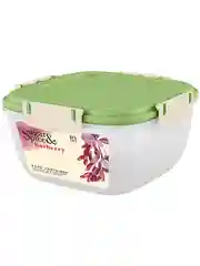 Контейнер для продуктов Sugar&Spice Barberry, герметичный