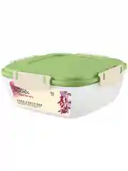 Контейнер для продуктов Sugar&Spice Barberry, герметичный