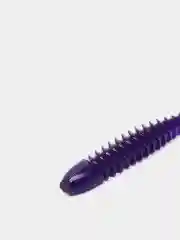 Виброхвост Reflex Tiger 3.2" 81мм 6шт силиконовые приманки на щуку судака окуня