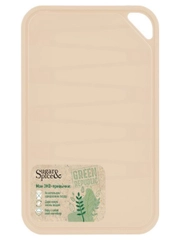 Доска разделочная Green Republic, лён