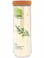 Банка для сыпучих продуктов Sugar&Spice Rosemary, с пробковой крышкой