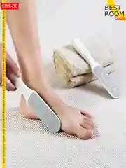 Терка для ног двухсторонняя / пемза для ног