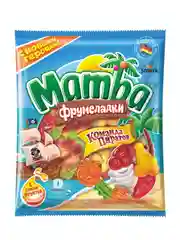 МАМБА Фрумеладки Команда пиратов 70г