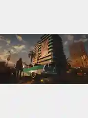 Игра Far Cry 6 PS4, диск на PS4, диск на PS5, игры на PS4, игры на PS5, Русская версия